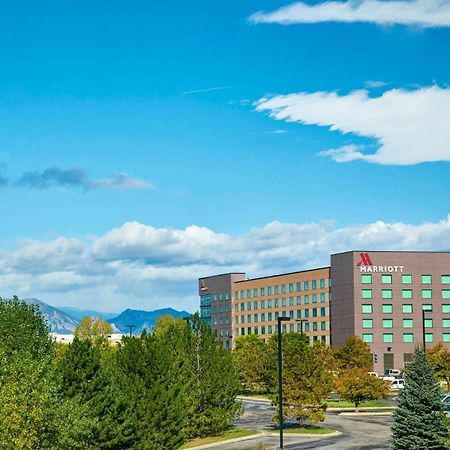 Denver Marriott Вестминстер Экстерьер фото