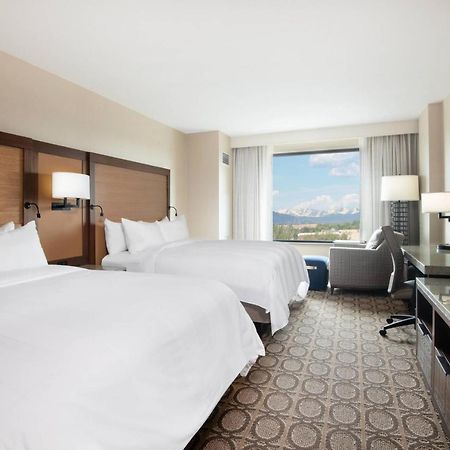 Denver Marriott Вестминстер Экстерьер фото