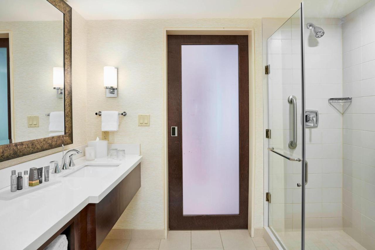 Denver Marriott Вестминстер Экстерьер фото