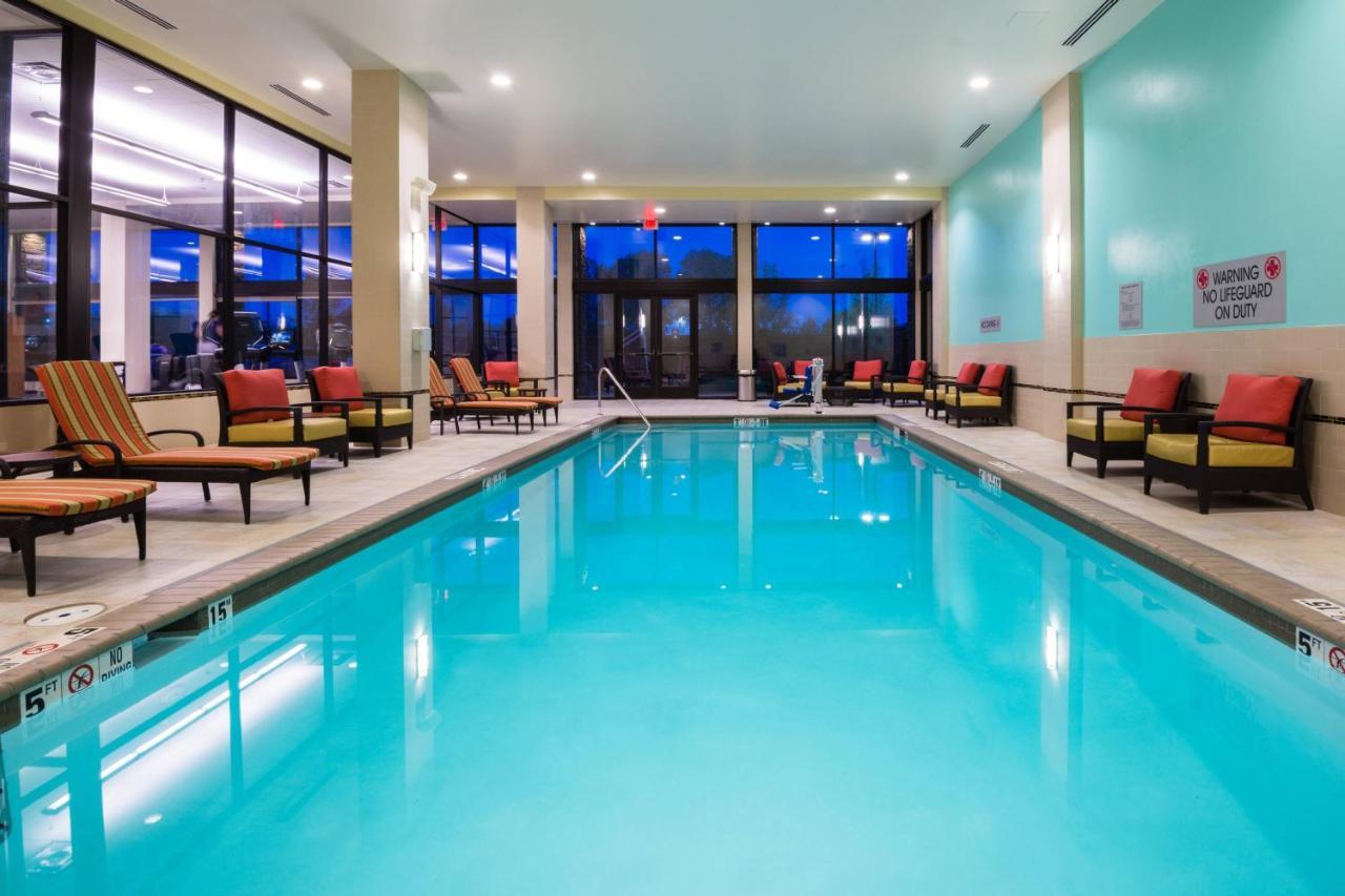 Denver Marriott Вестминстер Экстерьер фото
