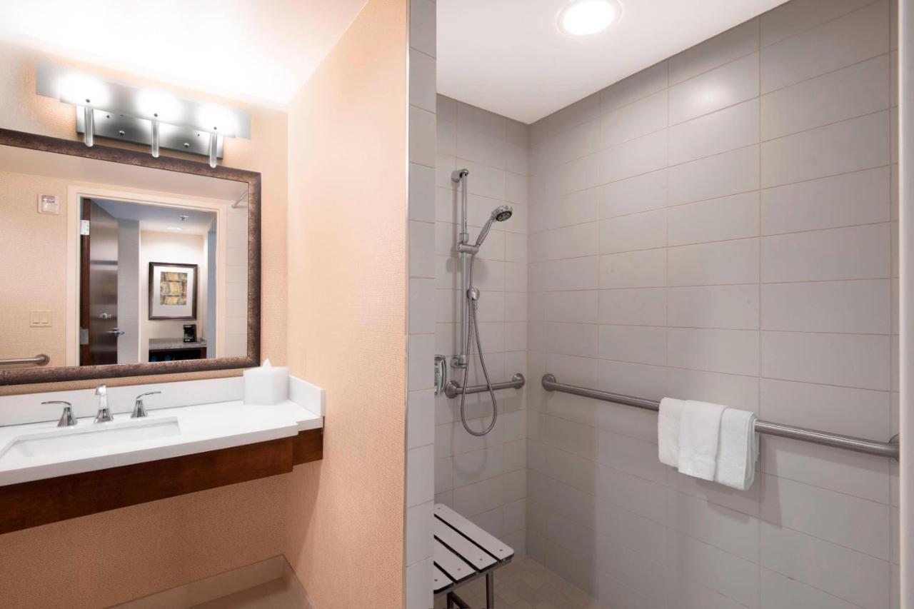 Denver Marriott Вестминстер Экстерьер фото