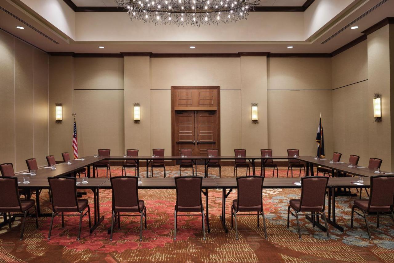 Denver Marriott Вестминстер Экстерьер фото