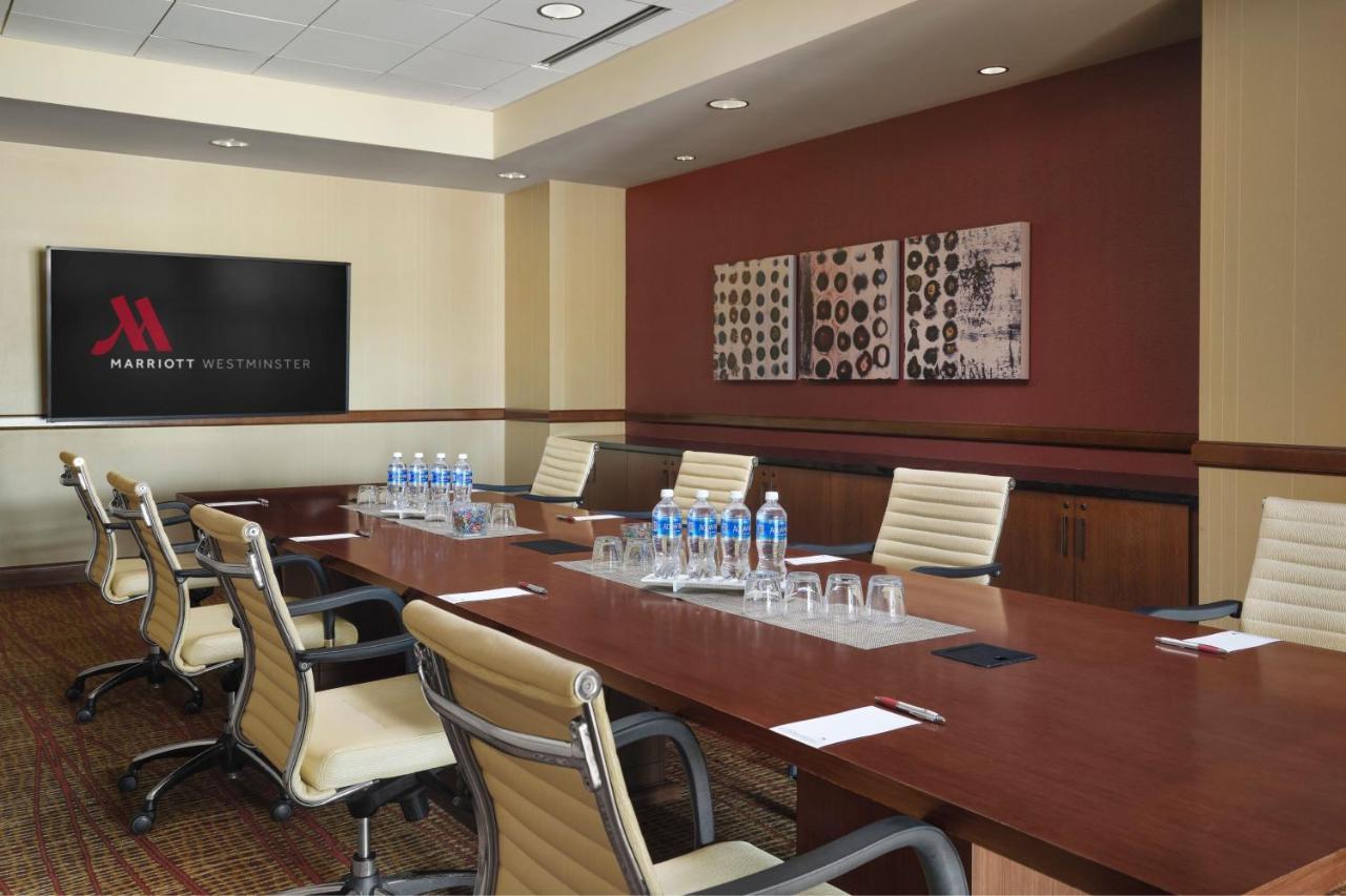 Denver Marriott Вестминстер Экстерьер фото