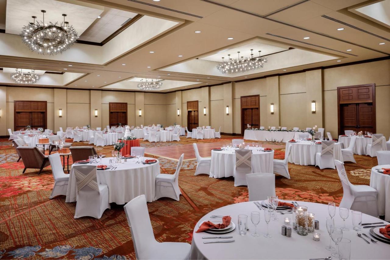 Denver Marriott Вестминстер Экстерьер фото