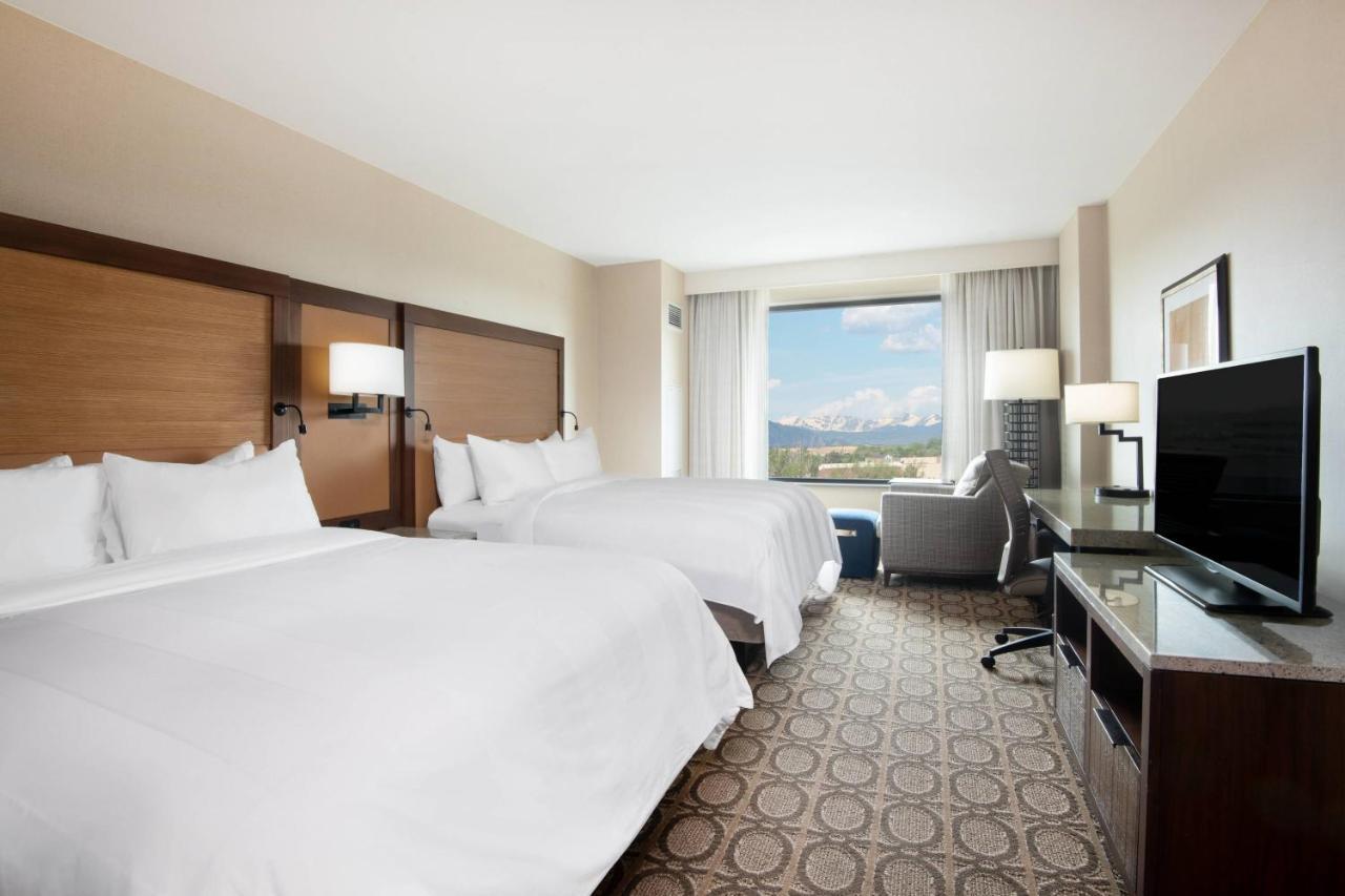 Denver Marriott Вестминстер Экстерьер фото