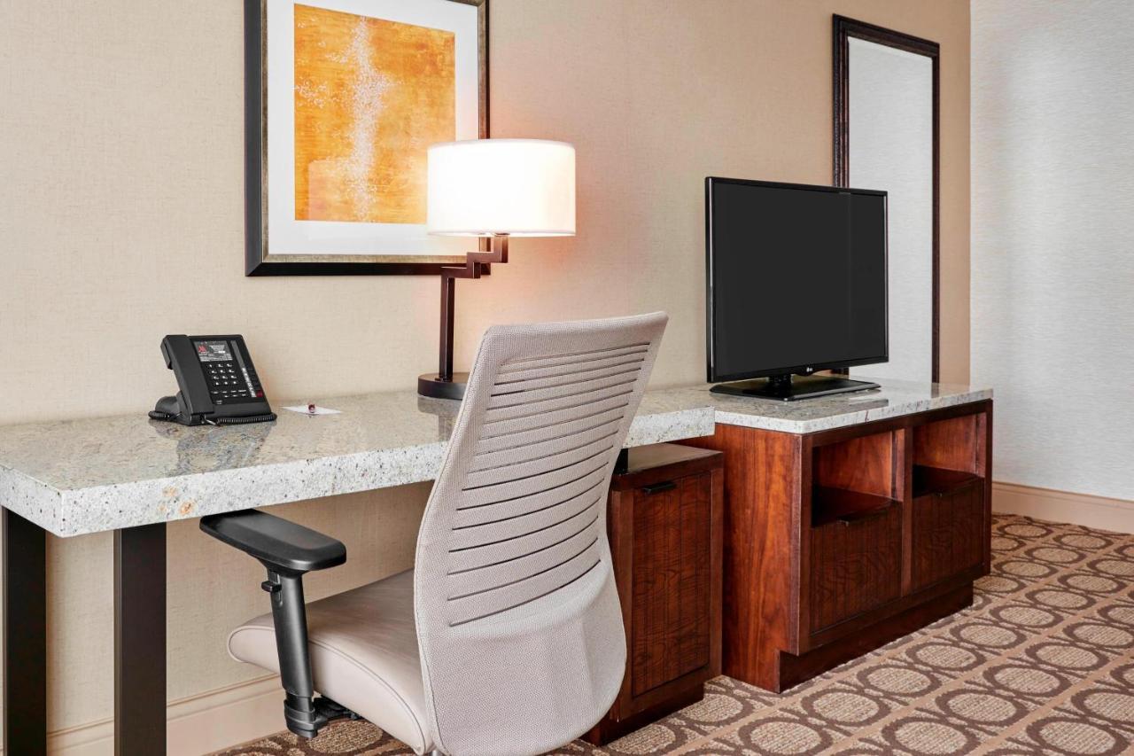 Denver Marriott Вестминстер Экстерьер фото