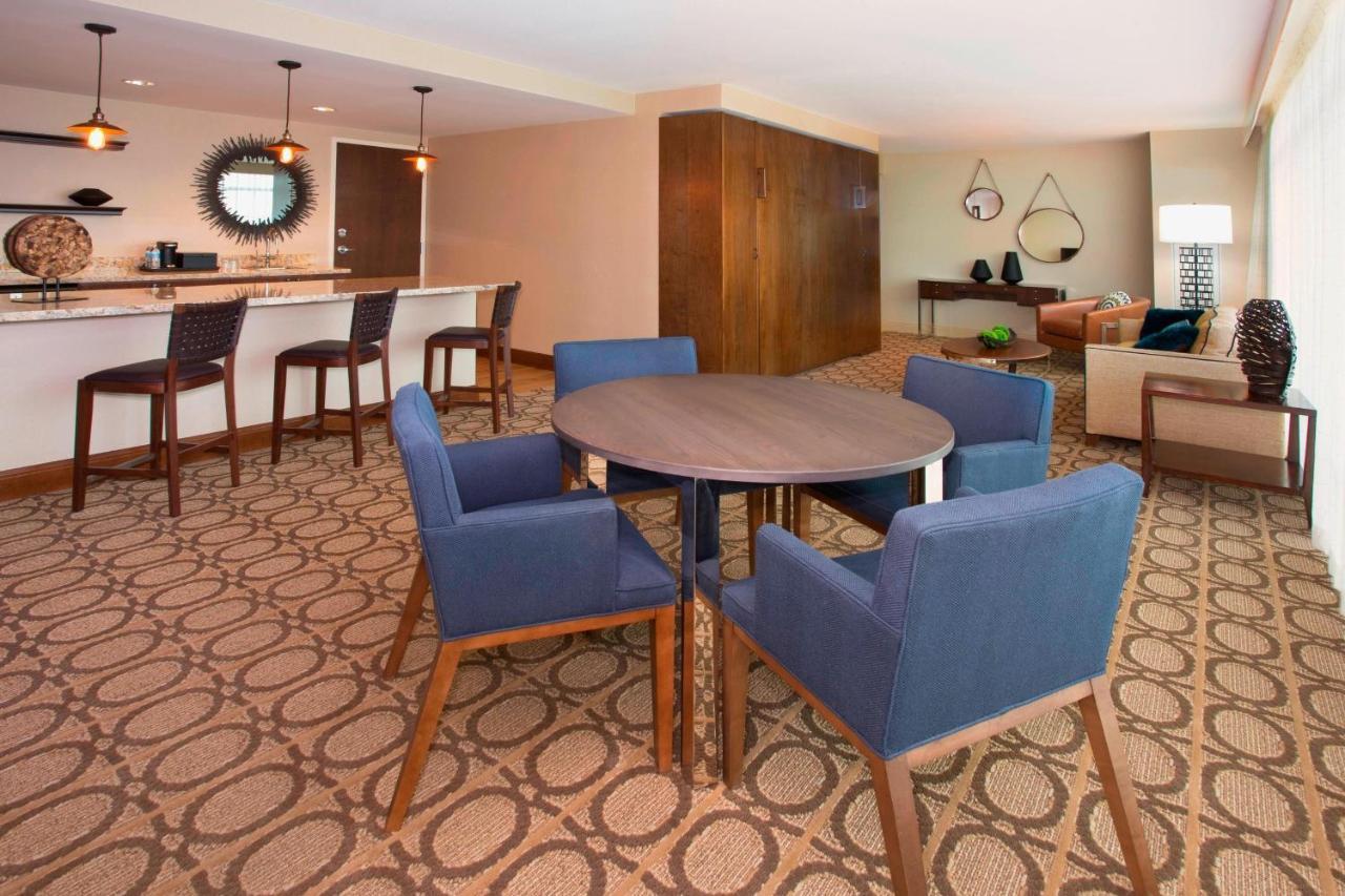 Denver Marriott Вестминстер Экстерьер фото