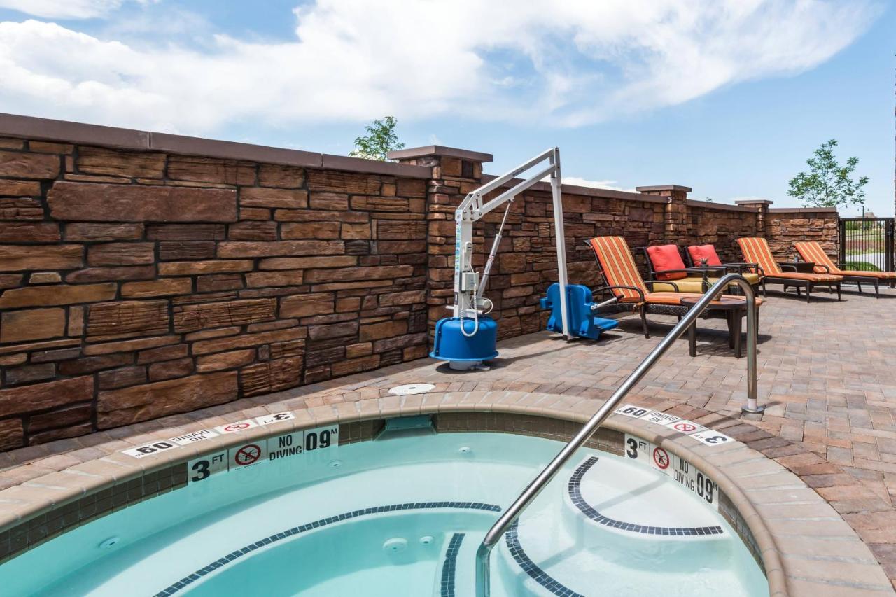 Denver Marriott Вестминстер Экстерьер фото