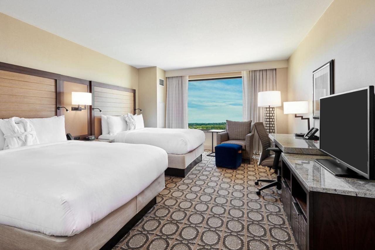 Denver Marriott Вестминстер Экстерьер фото