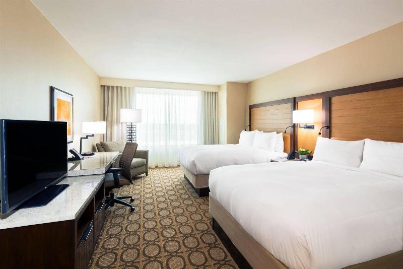 Denver Marriott Вестминстер Экстерьер фото