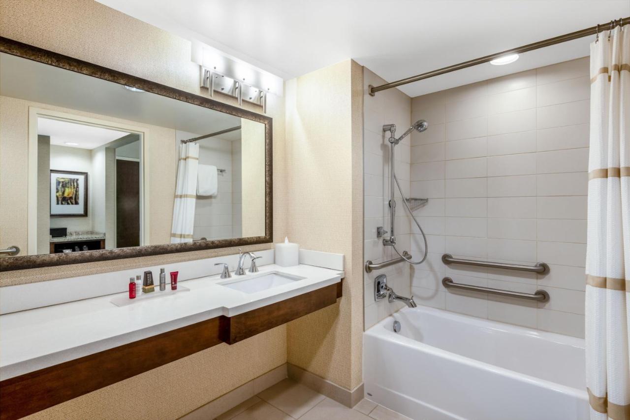 Denver Marriott Вестминстер Экстерьер фото