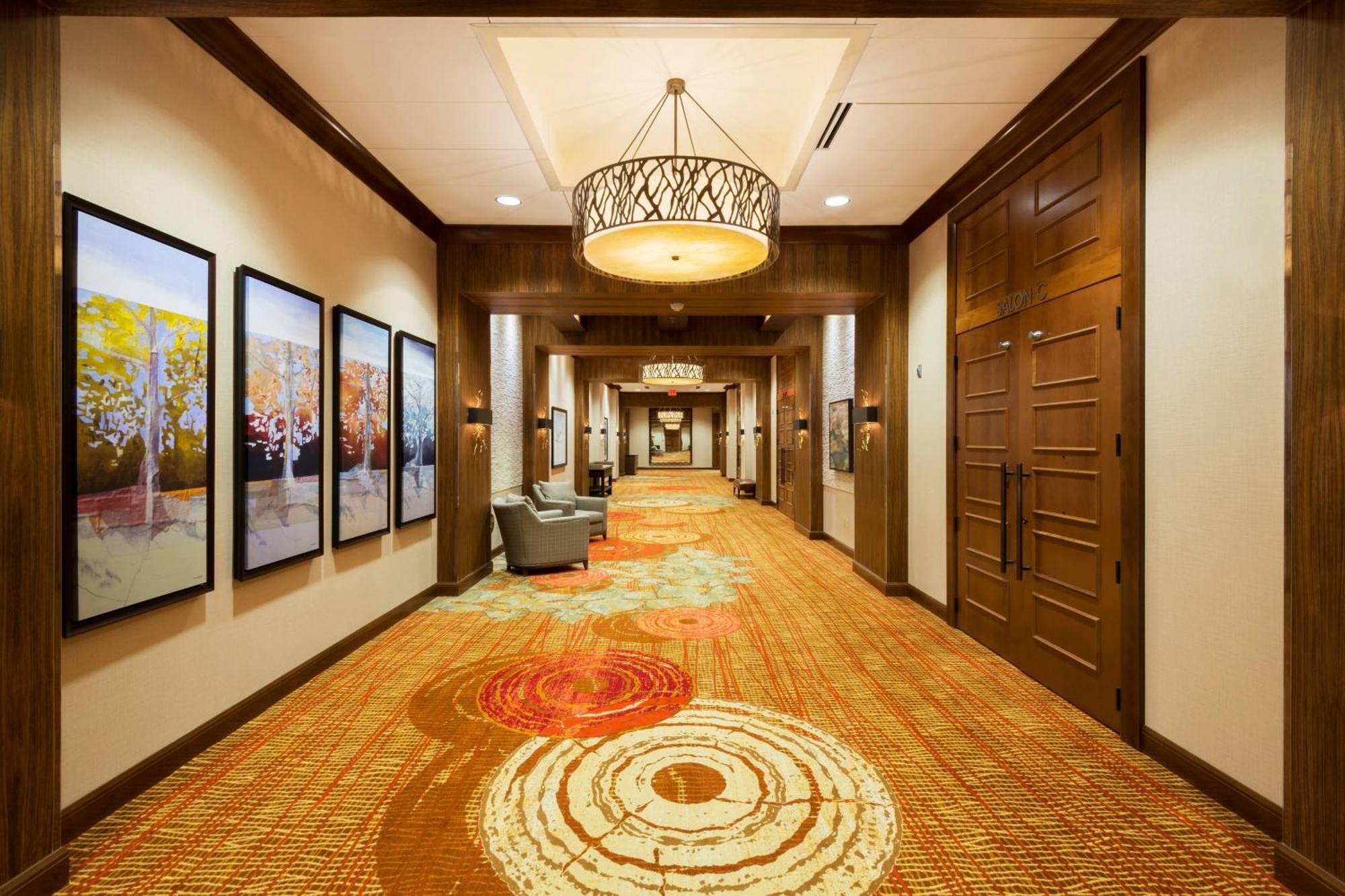 Denver Marriott Вестминстер Экстерьер фото