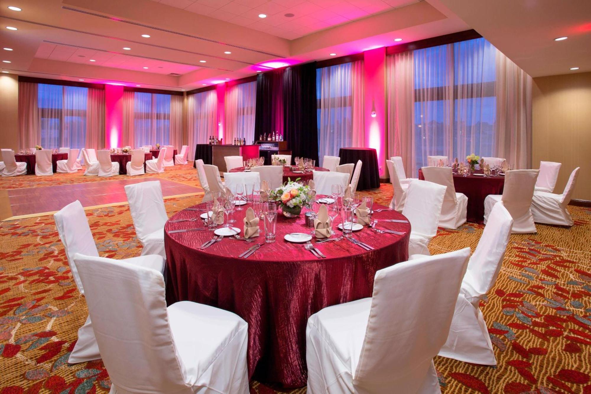 Denver Marriott Вестминстер Экстерьер фото