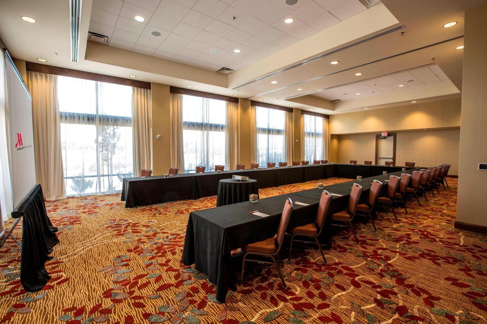 Denver Marriott Вестминстер Экстерьер фото