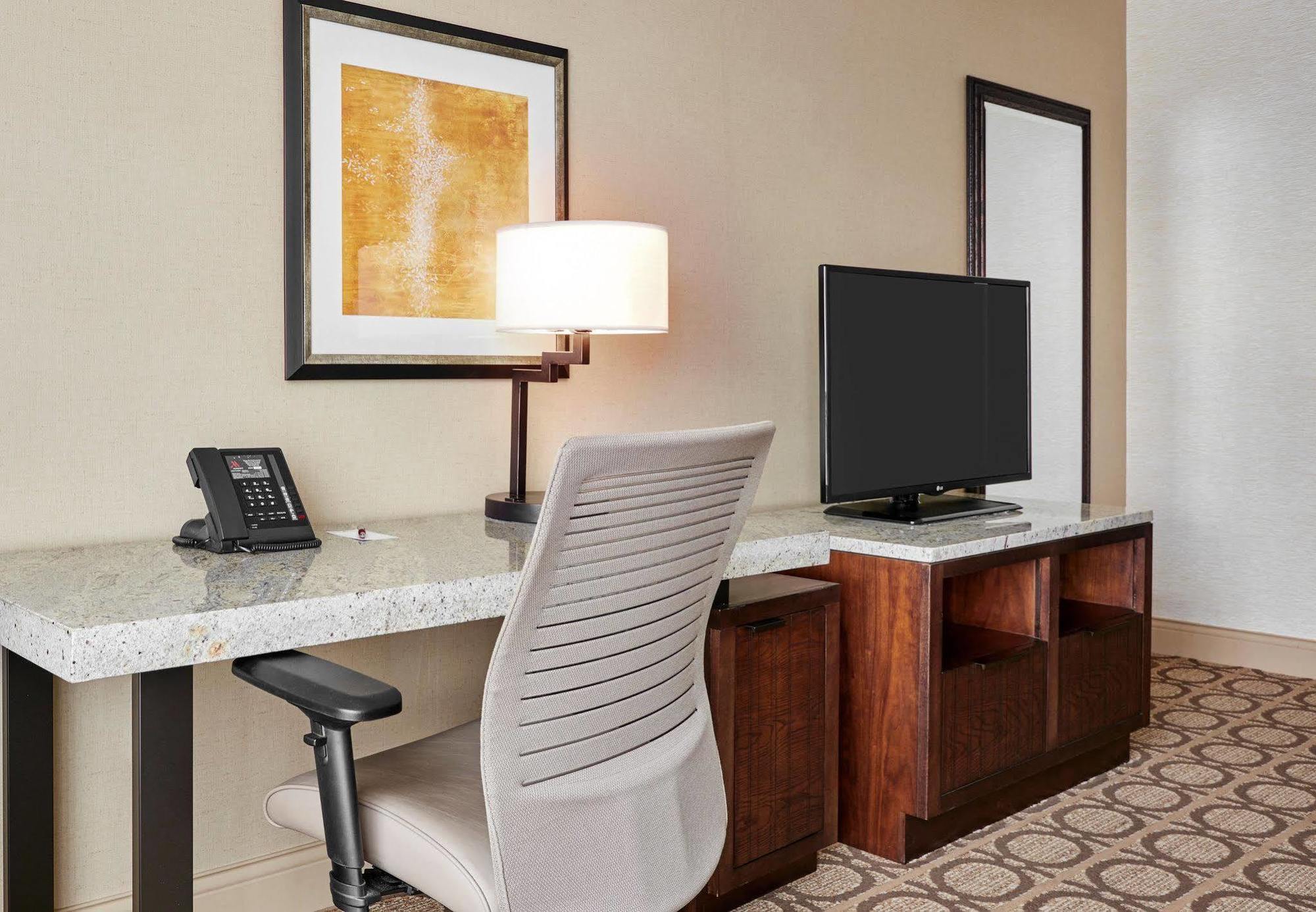 Denver Marriott Вестминстер Экстерьер фото